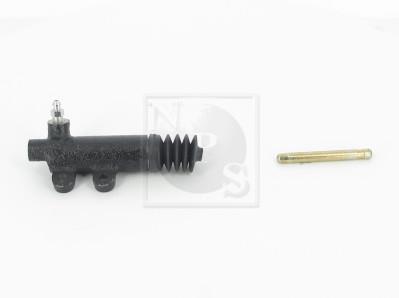 Récepteur d'embrayage (Cylindre récepteur de débrayage) NIPPON PIECES SERVICES ref. T260A74