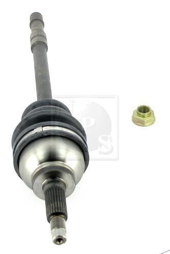 Joint homocinétique, transmission NIPPON PIECES SERVICES T281A01