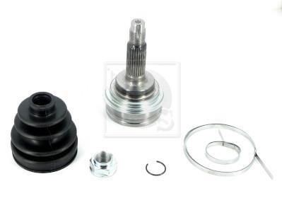 Joint homocinétique, transmission NIPPON PIECES SERVICES T281A04