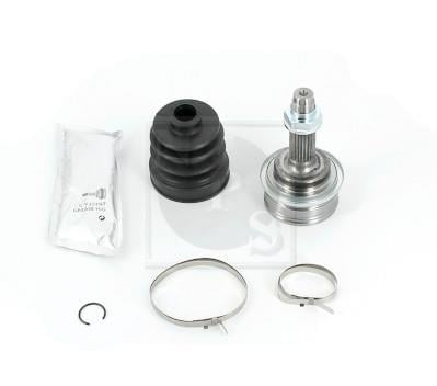 Joint homocinétique, transmission NIPPON PIECES SERVICES ref. T281A05