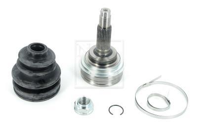 Joint homocinétique, transmission NIPPON PIECES SERVICES ref. T281A07