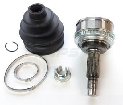 Joint homocinétique, transmission NIPPON PIECES SERVICES ref. T281A14
