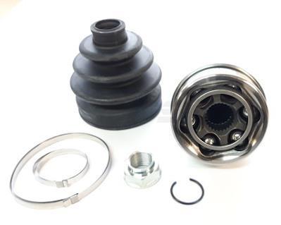 Joint homocinétique, transmission NIPPON PIECES SERVICES ref. T281A14