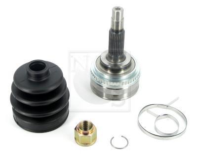 Joint homocinétique, transmission NIPPON PIECES SERVICES T281A17