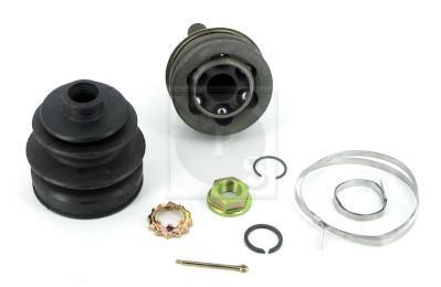Joint homocinétique, transmission NIPPON PIECES SERVICES T281A18