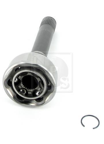 Joint homocinétique, transmission NIPPON PIECES SERVICES ref. T281A24