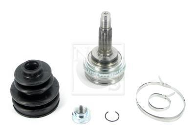 Joint homocinétique, transmission NIPPON PIECES SERVICES ref. T281A28
