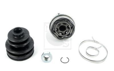 Joint homocinétique, transmission NIPPON PIECES SERVICES ref. T281A28