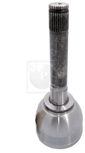 Joint homocinétique, transmission NIPPON PIECES SERVICES ref. T281A30