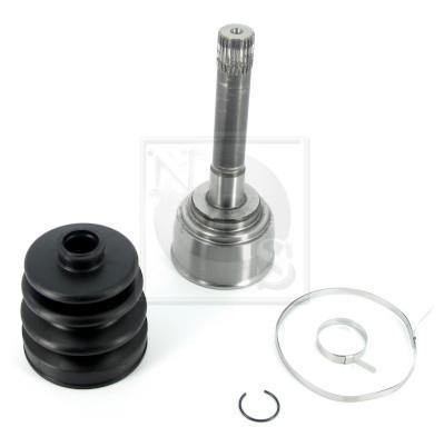 Joint homocinétique, transmission NIPPON PIECES SERVICES T281A33