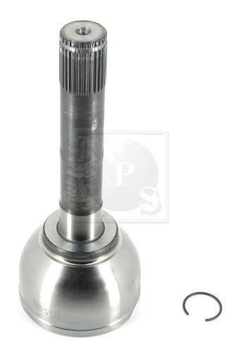 Joint homocinétique, transmission NIPPON PIECES SERVICES ref. T281A35