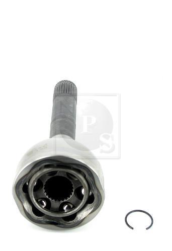 Joint homocinétique, transmission NIPPON PIECES SERVICES ref. T281A35