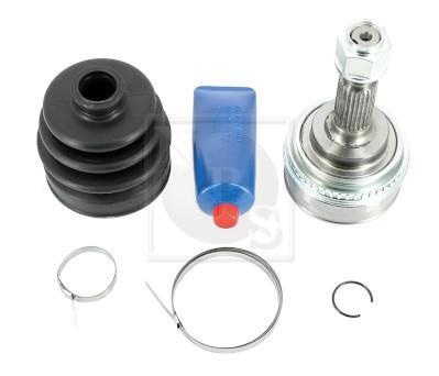 Joint homocinétique, transmission NIPPON PIECES SERVICES ref. T281A37