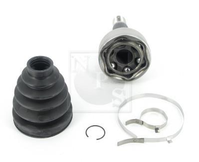 Joint homocinétique, transmission NIPPON PIECES SERVICES T281A40