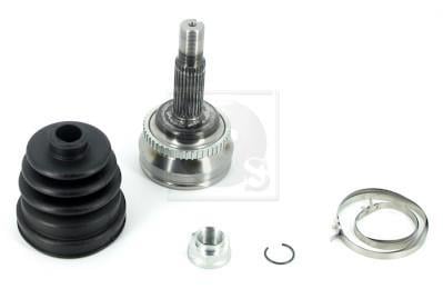 Joint homocinétique, transmission NIPPON PIECES SERVICES ref. T281A41