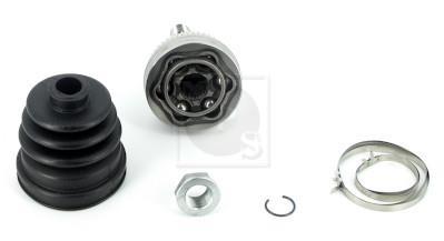 Joint homocinétique, transmission NIPPON PIECES SERVICES ref. T281A41