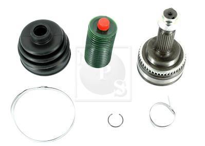 Joint homocinétique, transmission NIPPON PIECES SERVICES ref. T281A43