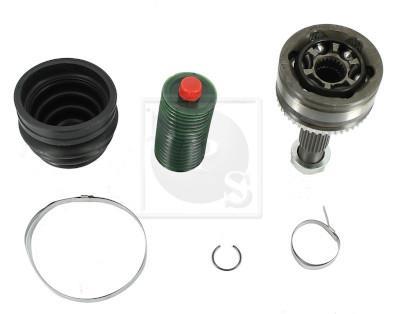 Joint homocinétique, transmission NIPPON PIECES SERVICES ref. T281A43