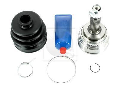 Joint homocinétique, transmission NIPPON PIECES SERVICES T281A45