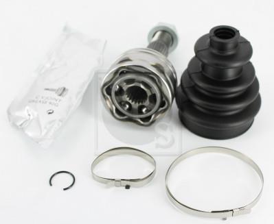 Joint homocinétique, transmission NIPPON PIECES SERVICES T281A47