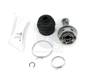 Joint homocinétique, transmission NIPPON PIECES SERVICES ref. T281A56