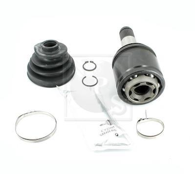 Joint homocinétique, transmission NIPPON PIECES SERVICES ref. T281A62