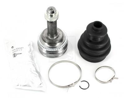Butée hydraulique 5
