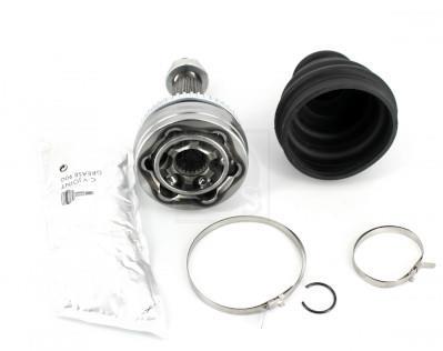 Joint homocinétique, transmission NIPPON PIECES SERVICES ref. T281A63