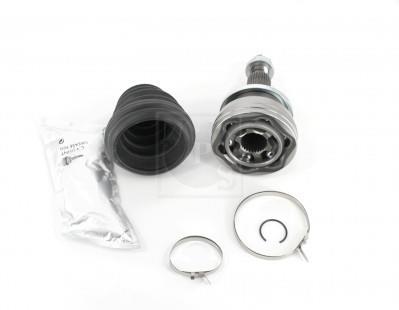 Joint homocinétique, transmission NIPPON PIECES SERVICES ref. T281A65