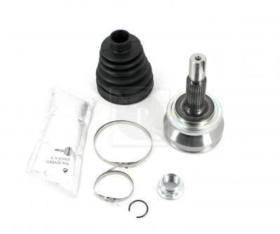 Joint homocinétique, transmission NIPPON PIECES SERVICES T281A66