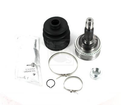 Joint homocinétique, transmission NIPPON PIECES SERVICES ref. T281A67