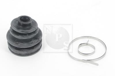 Soufflet de cardan NIPPON PIECES SERVICES ref. T282A03