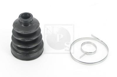 Soufflet de cardan NIPPON PIECES SERVICES ref. T282A05