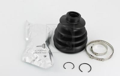 Soufflet de cardan NIPPON PIECES SERVICES ref. T282A55