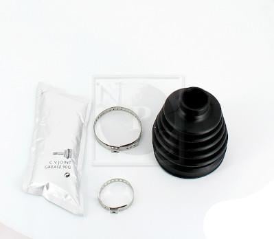 Soufflet de cardan NIPPON PIECES SERVICES ref. T282A57