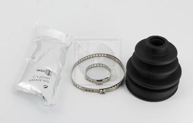 Soufflet de cardan NIPPON PIECES SERVICES ref. T282A59