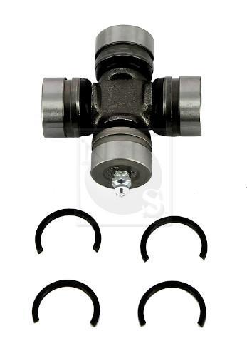 Estrella eje, rueda satélite diferencial NIPPON PIECES SERVICES ref. T283A04
