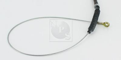 Cable de freno de mano NIPPON PIECES SERVICES ref. T290A205