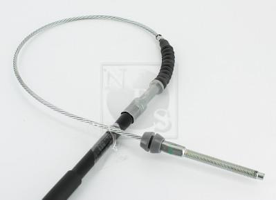 Cable de freno de mano NIPPON PIECES SERVICES ref. T290A89