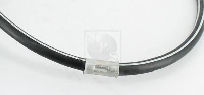 Cable de freno de mano NIPPON PIECES SERVICES ref. T291A161