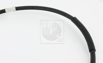 Câble de frein à main (Câble de frein à main) NIPPON PIECES SERVICES ref. T293A19