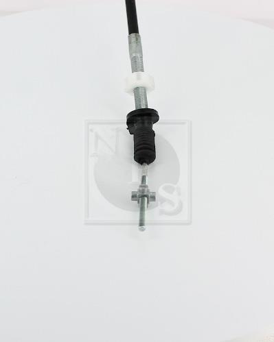 Câble d'embrayage NIPPON PIECES SERVICES ref. T294A07