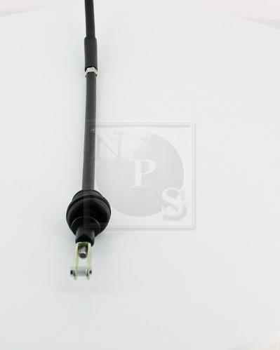 Câble d'embrayage NIPPON PIECES SERVICES ref. T294A07