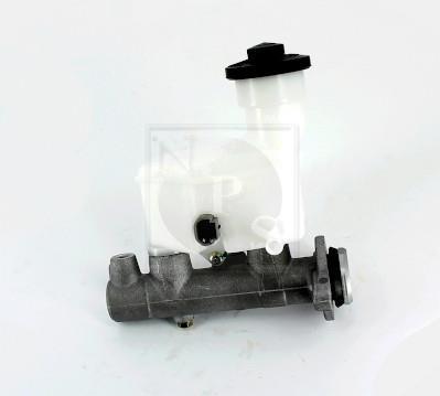 Butée hydraulique I
