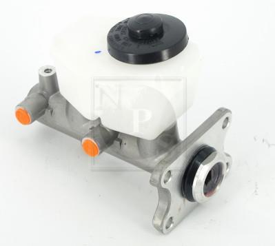 Cilindro principal de freno (Bomba de freno) NIPPON PIECES SERVICES ref. T310A75