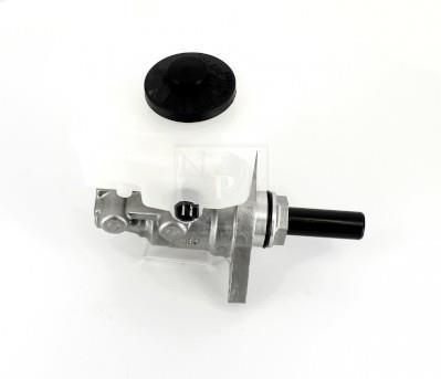 Butée hydraulique I