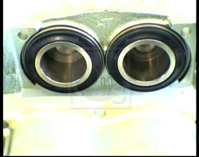 Pinza de freno NIPPON PIECES SERVICES ref. T322A48
