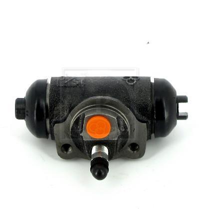 Butée hydraulique I