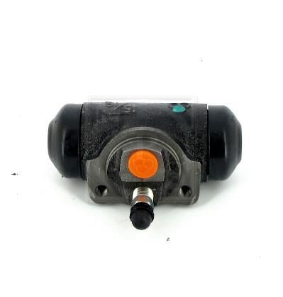 Butée hydraulique J7
