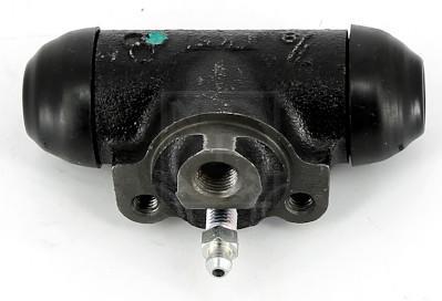 Butée hydraulique I
